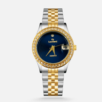 ساعة نسائيه مميزة - ( روكس ) 1010