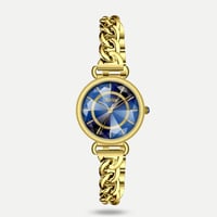 ساعة نسائية الجنزير - ( Marbella) N-1003