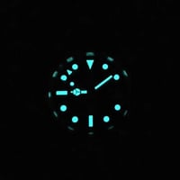 ساعة رجالية فاخرة 8089