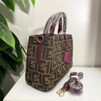 شنطة نسائية فند - 2948/2