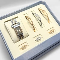 طقم هدية نسائية بتصميم ميسكا مميز T16