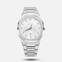 ساعة رجالية فخمة D11