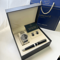 هدية رجالية بتصميم زخرفة عربية S61