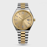 ساعة رجالية فاخرة ( VLAMOUR )010048