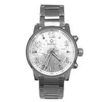 ساعة رجالية مميزة - ماركة orama