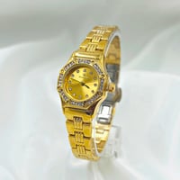 ساعة نسائيه حذابة - (VLAMOUR )553-13