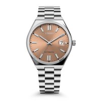 ساعة رجالية فاخرة ( LODERA )010048