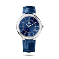 ساعة رجالية فاخرة جلد EV3242