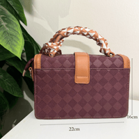 شنطة نسائية فاخرة - 2915