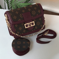 شنطة نسائية فاخرة 3070