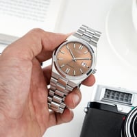 ساعة رجالية فاخرة ( LODERA )010048