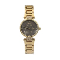 ساعة نسائية انيقة- ماركة ( ORVIN)