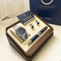 هدية رجالية بتصميم فاخر S94