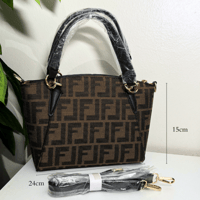 شنطة نسائية فند 5-2832