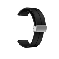 ساعة رجالية مميزة ربل لون اسود 43001