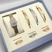 طقم هدية نسائية بتصميم ميسكا مميز T14