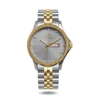 ساعة رجالية فاخرة PL-7102