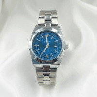 ساعة رجالية مميزة - ماركة ( VLAMOUR )