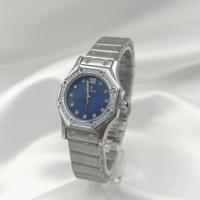 ساعة نسائية مميزة - ماركة ( VLAMOUR )