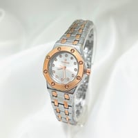 ساعة نسائية جذابة - ( VANTOM ) 552