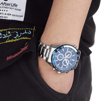 ساعة رجالية مميزة - ماركة CURREN