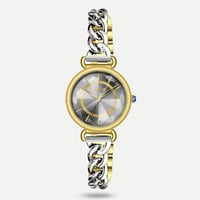 ساعة نسائية الجنزير - ( Marbella) N-1003