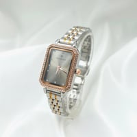 ساعة نسائية مميزة (VLAMOUR) 01008