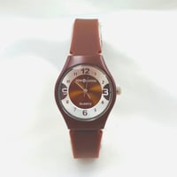 ساعة طفل انيقة