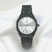 ساعة رجالية عصرية ( LANZA )LZ-991