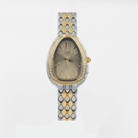 ساعة نسائية انيقة ماركة ( COMO )