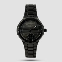 ساعة رجالية ارقام عربية اقنر 20-991