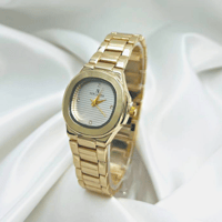 ساعة نسائية مميزة - ماركة ( NEW LATINA)