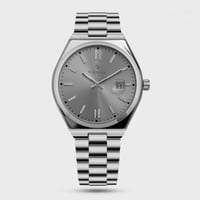 ساعة رجالية فاخرة ( VLAMOUR )010048