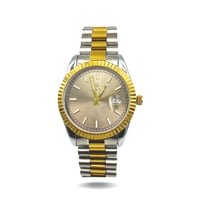 ساعة رجالية فاخرة ( VLAMOUR )VL-010042