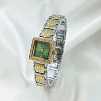 ساعة نسائيه حذابة - (VLAMOUR )010021