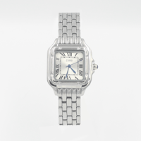 ساعة نسائية انيقة ماركة ( COMO )