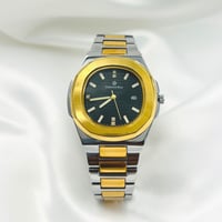 ساعة رجالية مميزة - ماركة ( Diamond Blue )