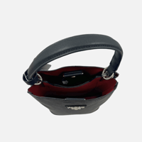 شنطة نسائية مميزة لون اسود