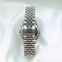 ساعة رجالية فاخرة ( VLAMOUR )010040