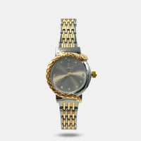 ساعة نسائية فاخرة - L510