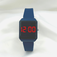 ساعة طفل رقمية مميزة