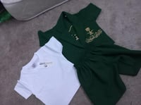 طقم اليوم الوطني للأطفال مواليد