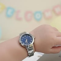 ساعه اطفال ومواليد