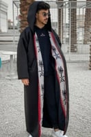 فروة شتوي رجالي سدو