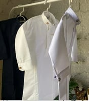 ثوب ولادي جفنشي