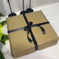 سكارف شتوي باسم