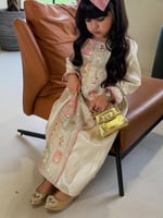 جلابية رمضانية للأطفال