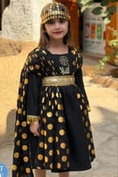 فساتين بناتي يوم تأسيس مع الهامه