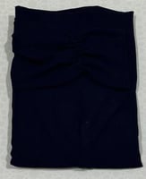 عبايه العمره والحج مقاس 54 اللون اسود مع الطرحه قط...