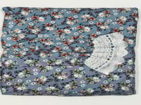 شرشف كلوش كبير. الطول من الأمام 190 cm من الخلف 20...